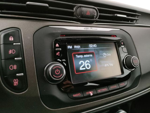 ALFA ROMEO Giulietta 1.6 JTDm-2 105 CV Distinctive