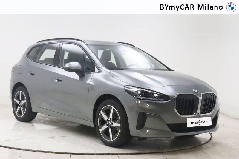 BMW Serie 2 Active Tourer 218 i DCT