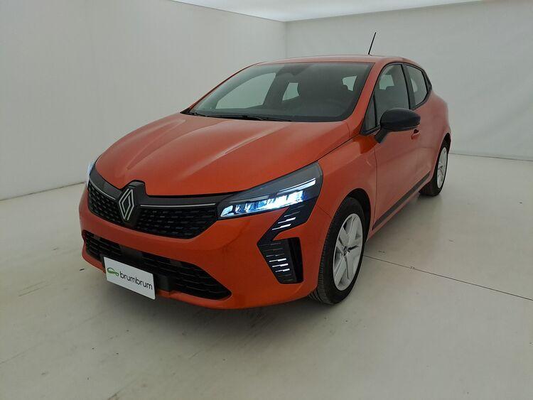 Renault Clio Evolution BR140161 1.5 Diesel 101CV