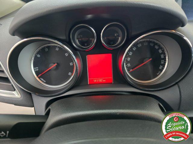 OPEL Mokka 1.6 CDTI Ecotec 136CV 4x2 Start&Stop Cosmo