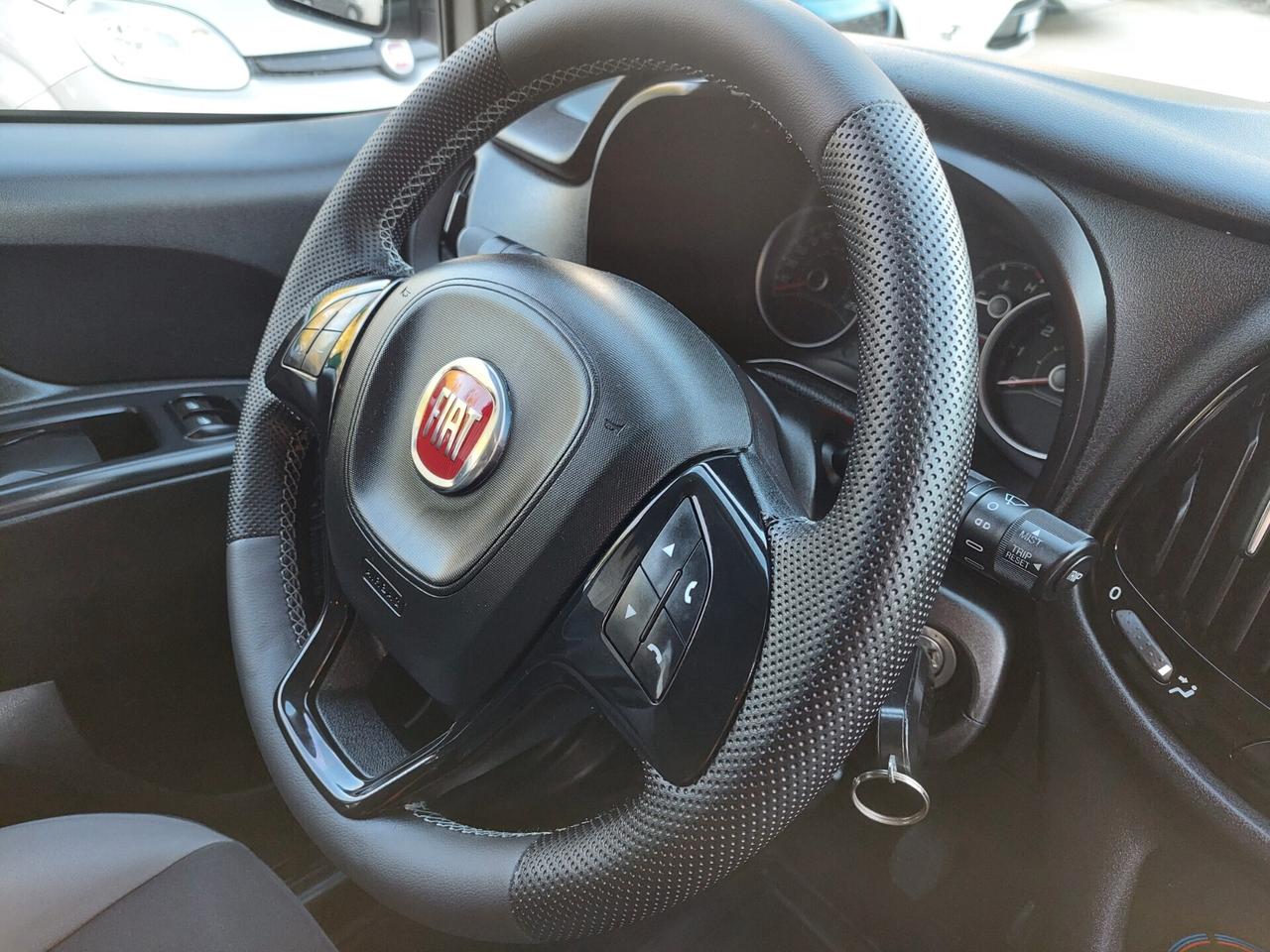 Fiat Doblo Doblò 1.6 MJT 120CV Maxi