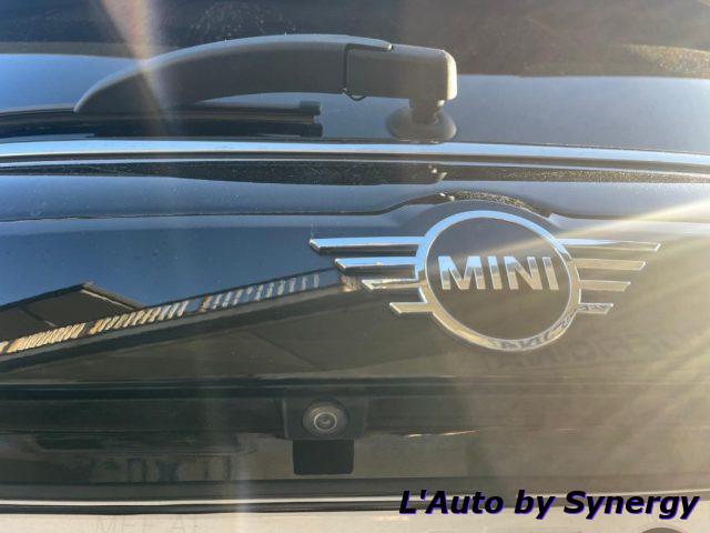 MINI Countryman 1.5 Cooper 'ALL4' Countryman ALL4 Trim Hybrid