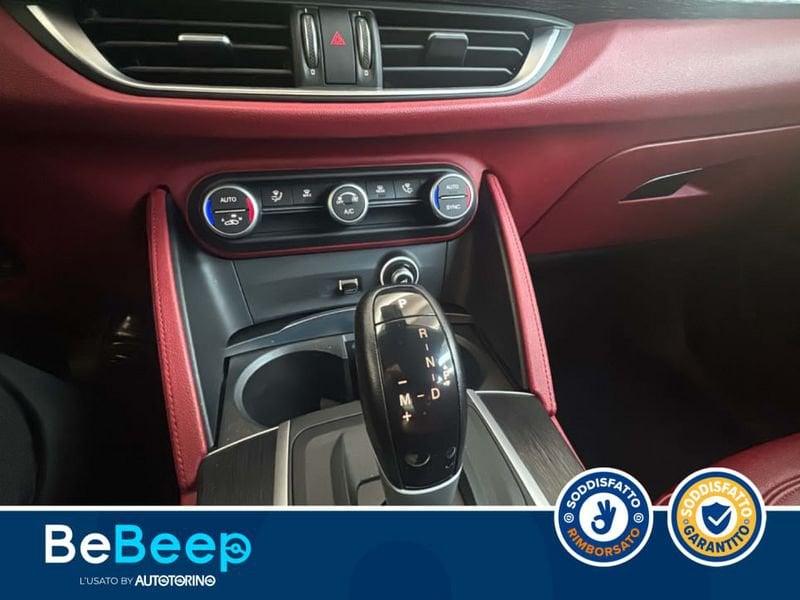 Alfa Romeo Stelvio 2.2 T EXECUTIVE Q4 190CV AUTO MY19