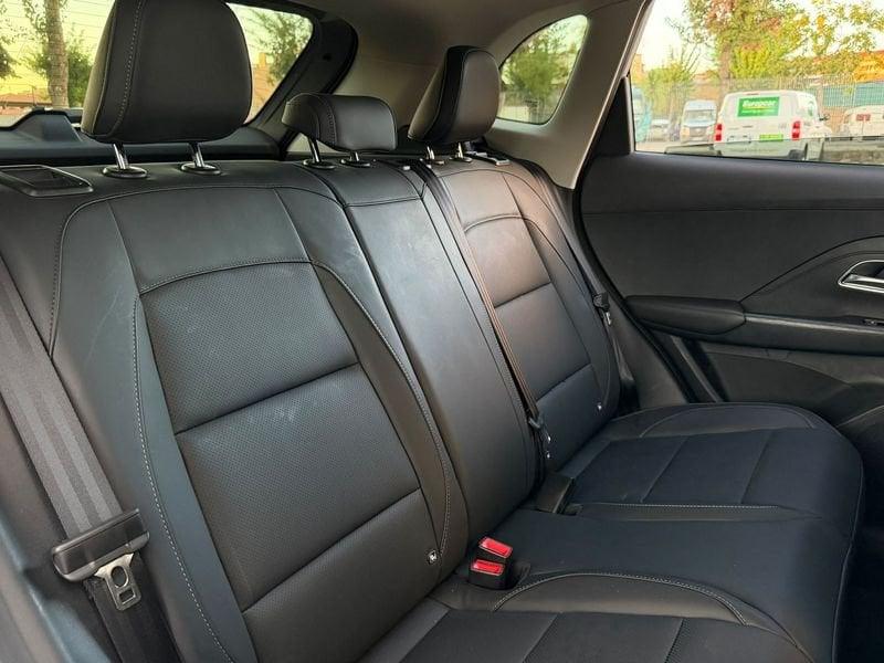 MG ZS HEV 1.5 Hybrid+ Luxury "ARGENTO"