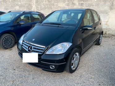 Mercedes-benz A 170 A 160 Avantgarde