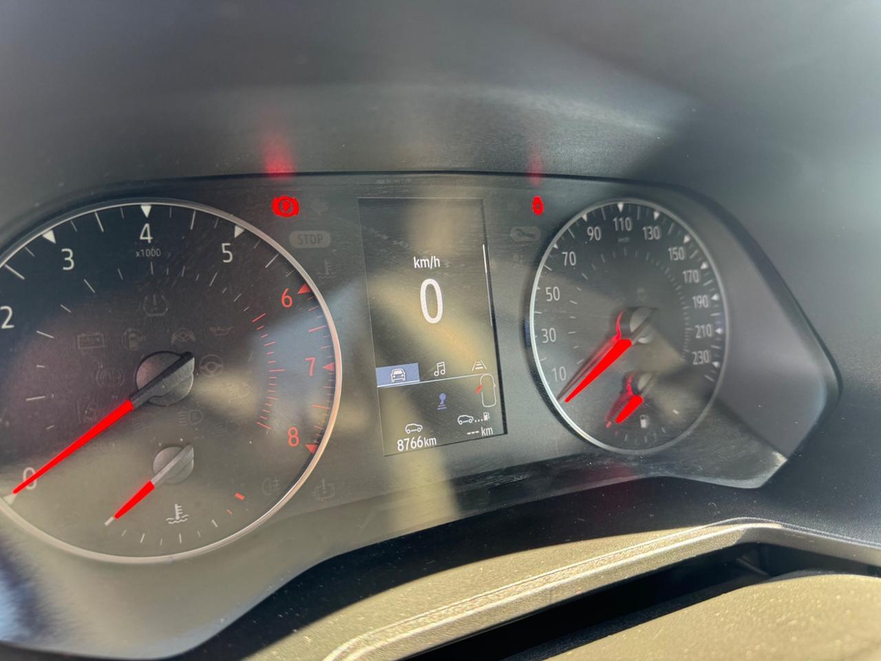 Renault Clio TCe 90 CV 5 porte Equilibre