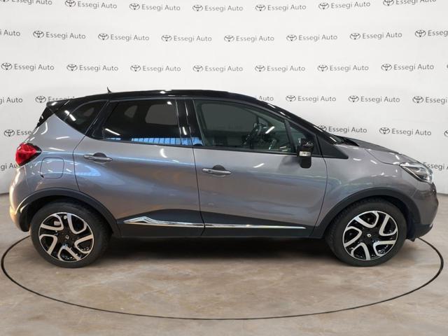 RENAULT Captur 1.5 dCi 8V 90 CV Start&Stop Live