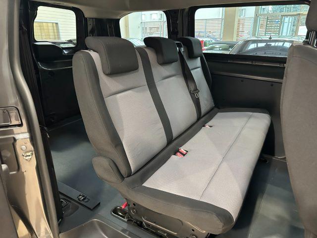 CITROEN Jumpy BlueHDi 120 S&S PL-TN Atlante M - 5 Posti - IVA