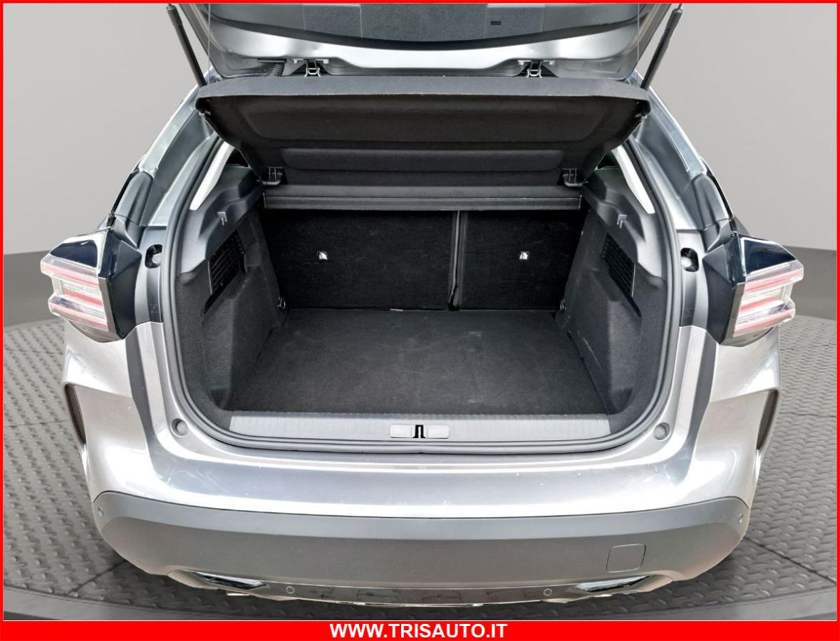 CITROEN C4 1.2 130 EAT8 Plus NEOPATENTATI (FULL LED+PELLE+NAVI)