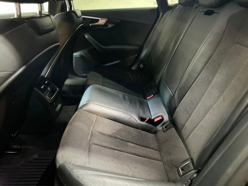 Audi A5 SPB 2.0 TDI 190 CV S-tronic quattro S-line