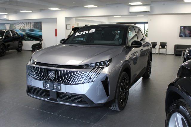 PEUGEOT 3008 1.2 Hybrid 145 e-DCS6 GT Pack Plus KM0 MY26