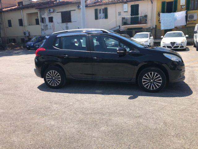 PEUGEOT 2008 1° serie BlueHDi 75 Active