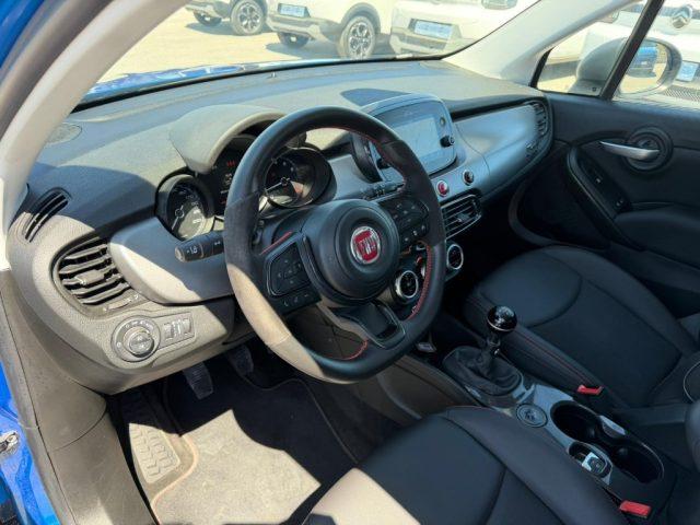 FIAT 500X 1.0 T3 120 CV Sport