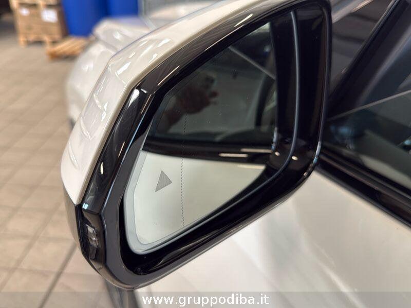 BMW X1 U11 xdrive 25e MSport Pro auto