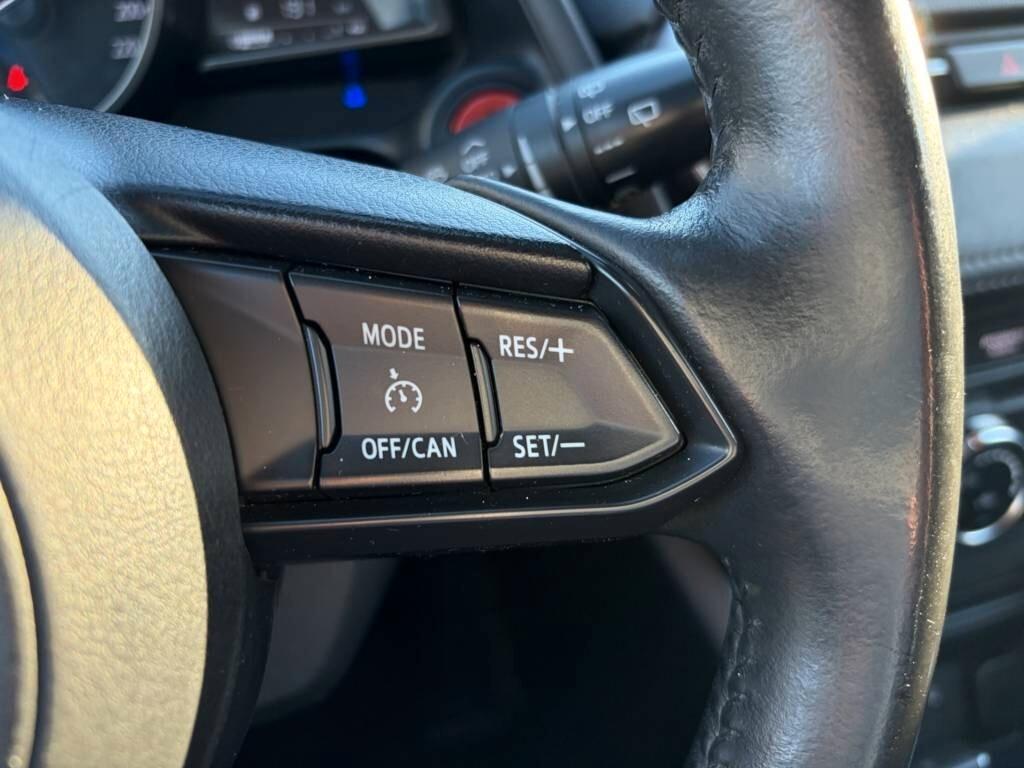 Mazda CX-3 2.0L Skyactiv-G Exceed