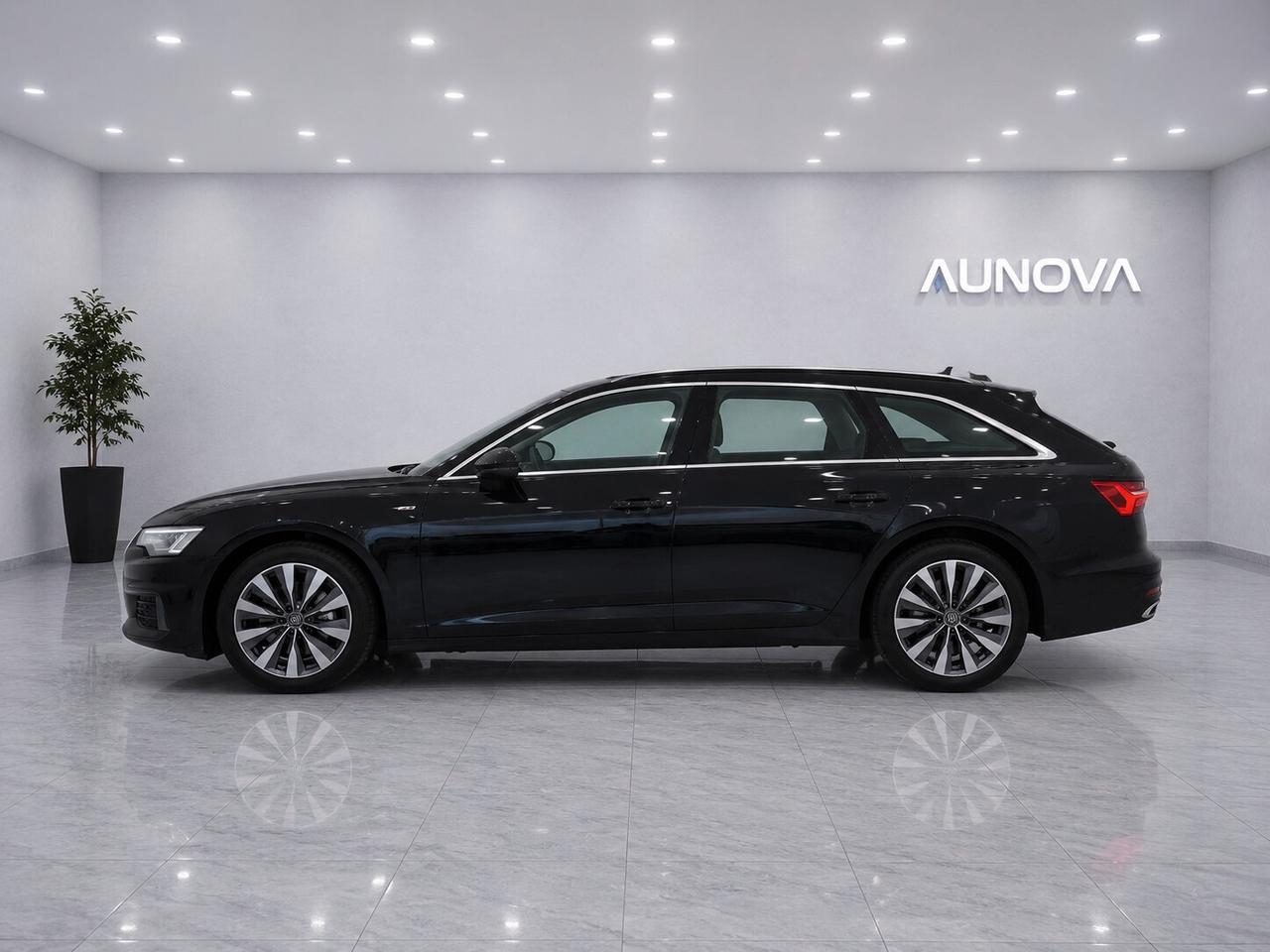Audi A6 Avant 45 2.0 TFSI S tronic Business Plus