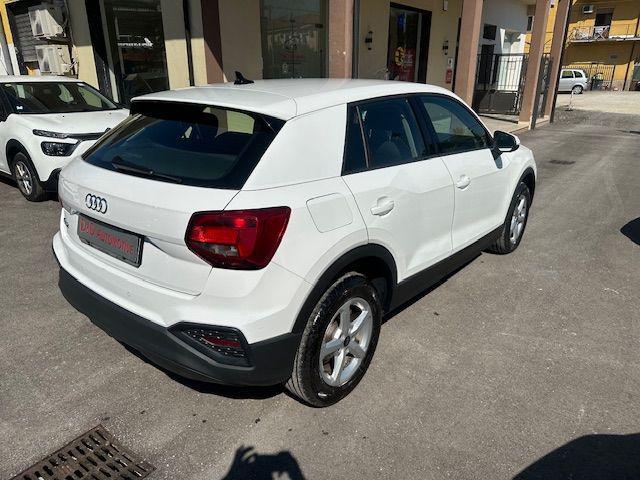 AUDI Q2 30 TDI S tronic Business Plus