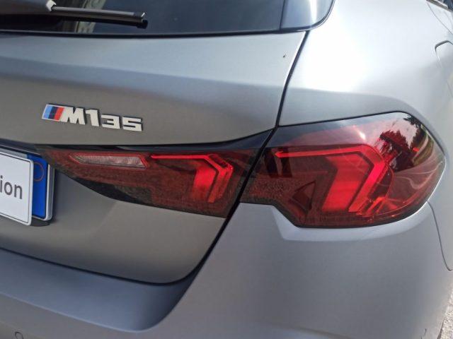 BMW 135 M 135 xDrive MSport Pro Aut.