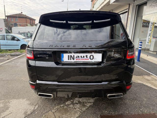 LAND ROVER Range Rover Sport 3.0D l6 249 CV HSE Dynamic Stealth