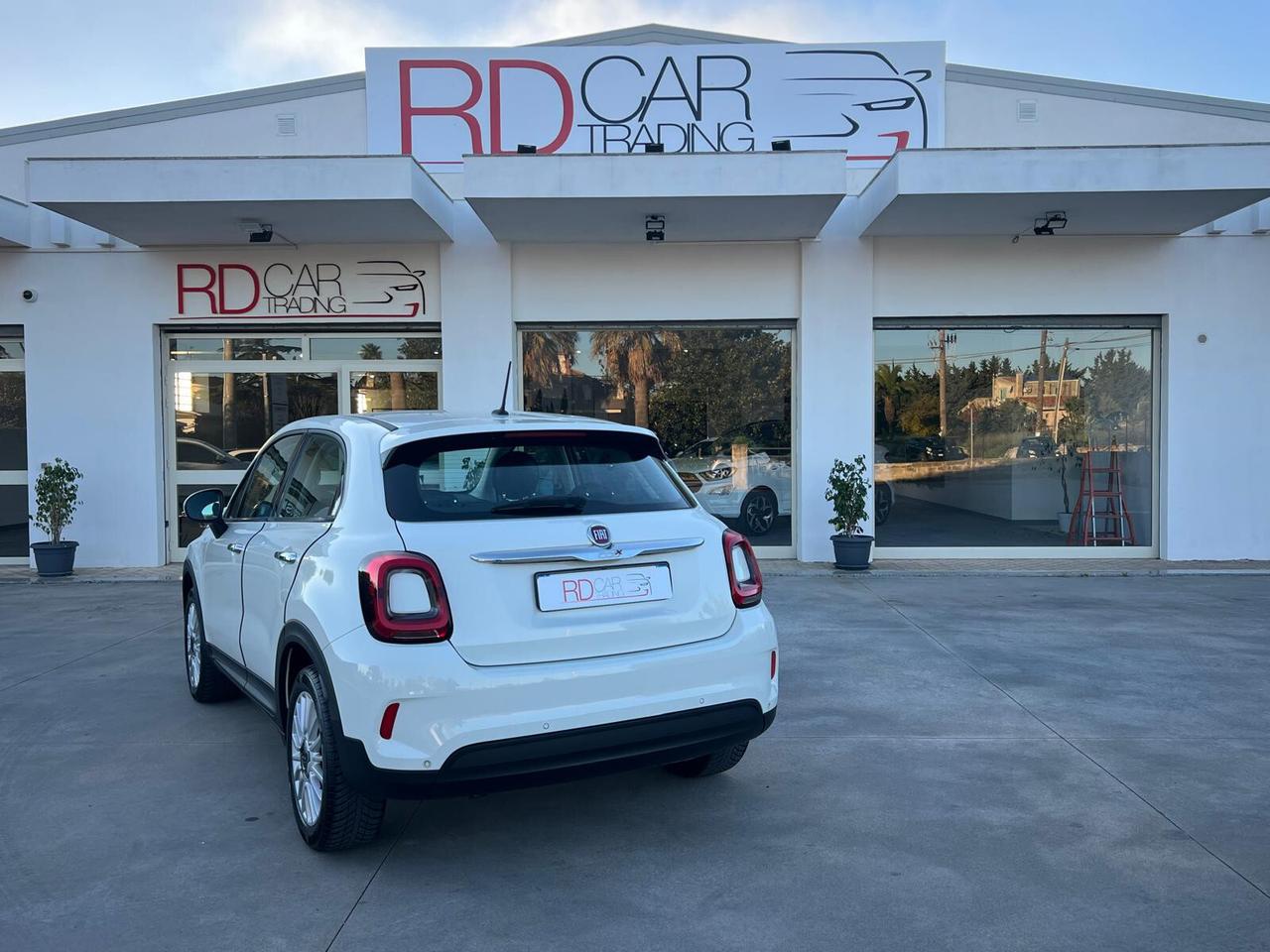 Fiat 500X 1.6 MultiJet 120 CV Lounge