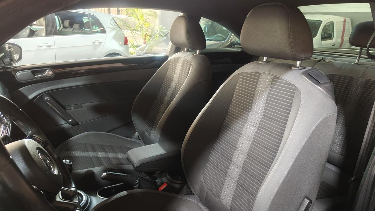 Volkswagen Maggiolino 1.4 TSI Sport Fender Edition