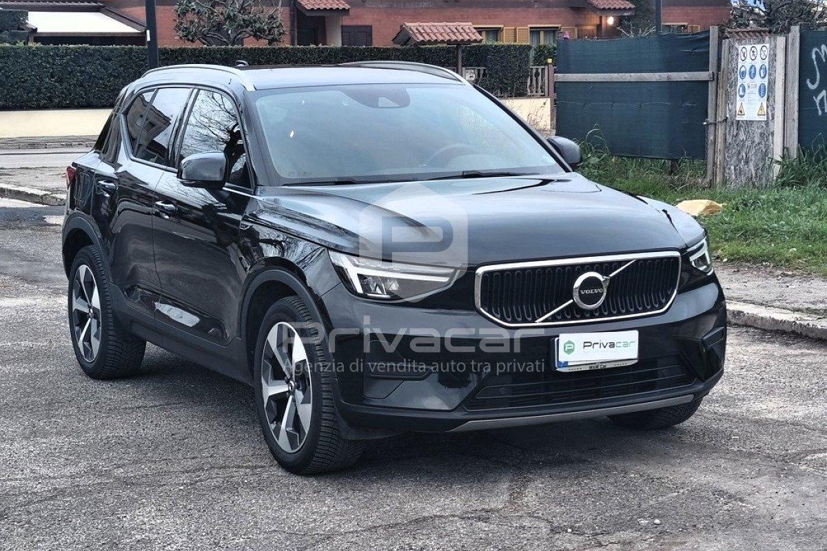 VOLVO XC40 T2 automatico Core