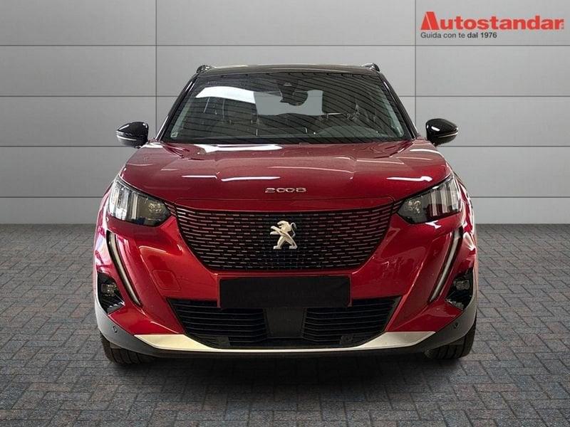 Peugeot 2008 II e- GT Pack 100kW