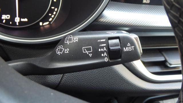 ALFA ROMEO Stelvio 2.2 Turbodiesel 210 CV AT8 Q4 Executive