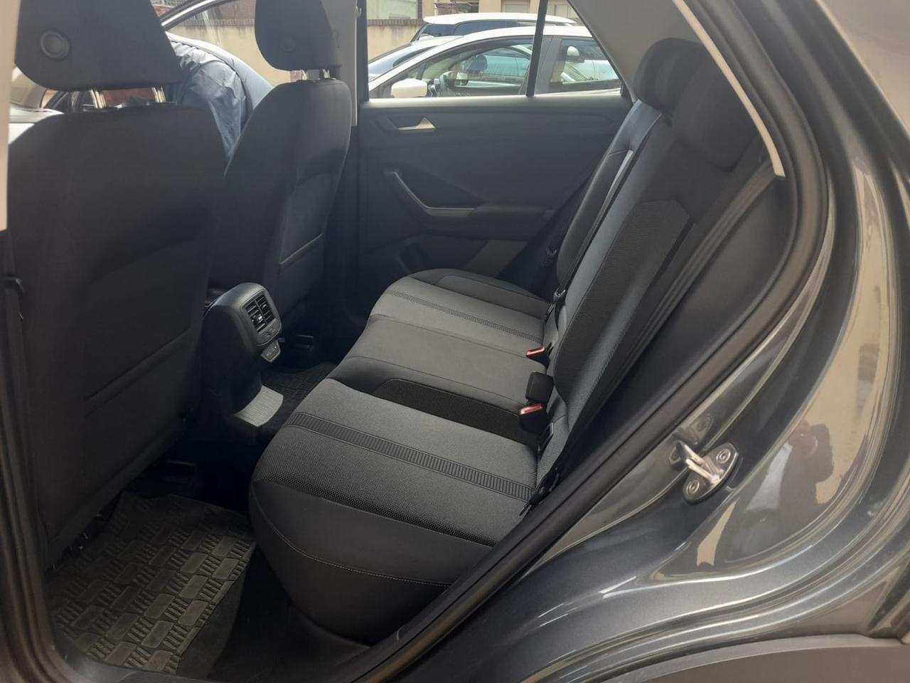 Volkswagen T-Roc 2.0 TDI Life #6646