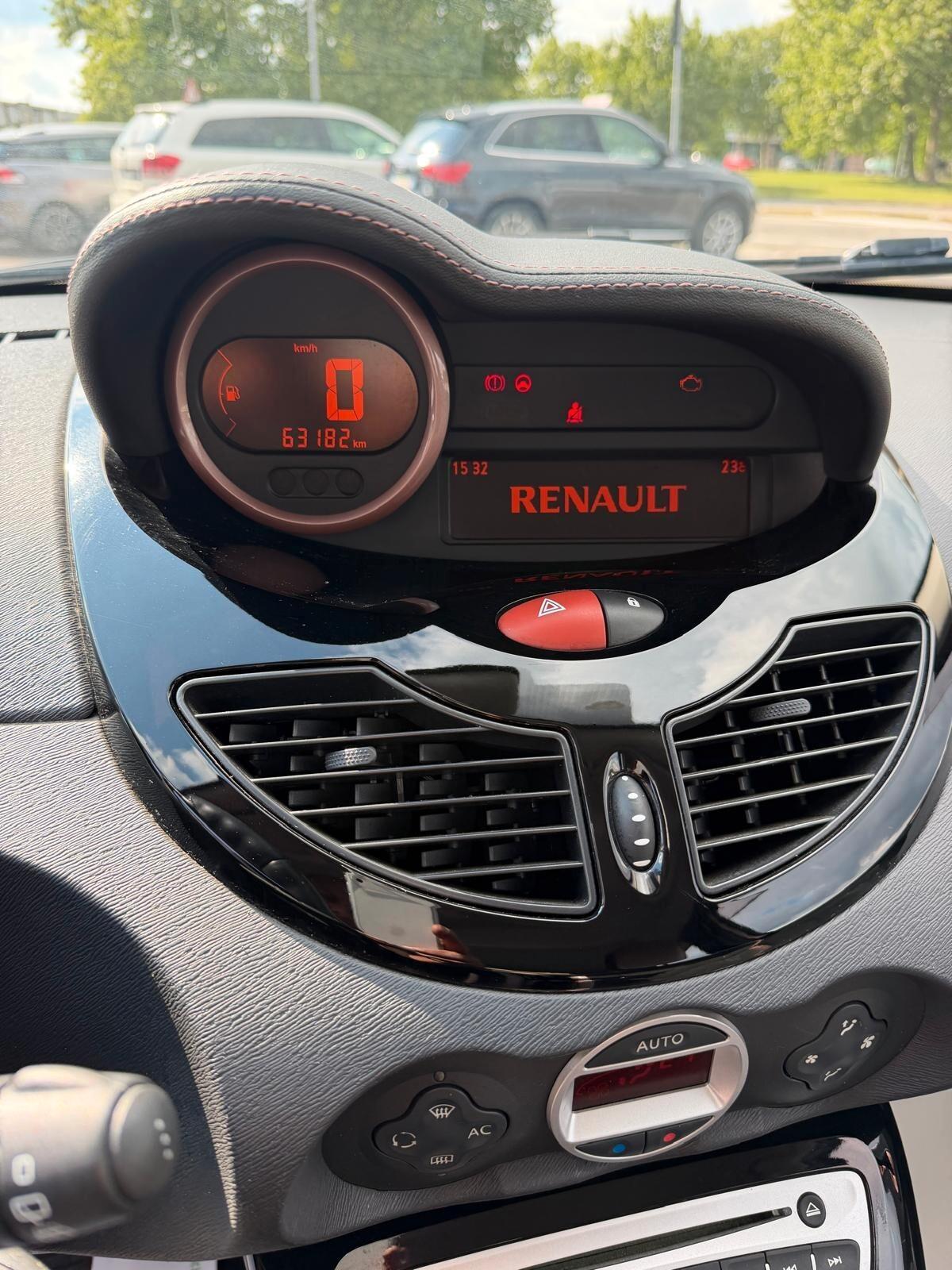 Renault Twingo 1.2 lev Miss Sixty 75cv