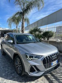 Audi Q3 40 TDI quattro S tronic