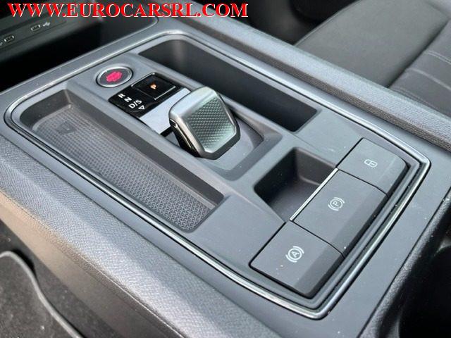 CUPRA Formentor 1.4 e-Hybrid DSG