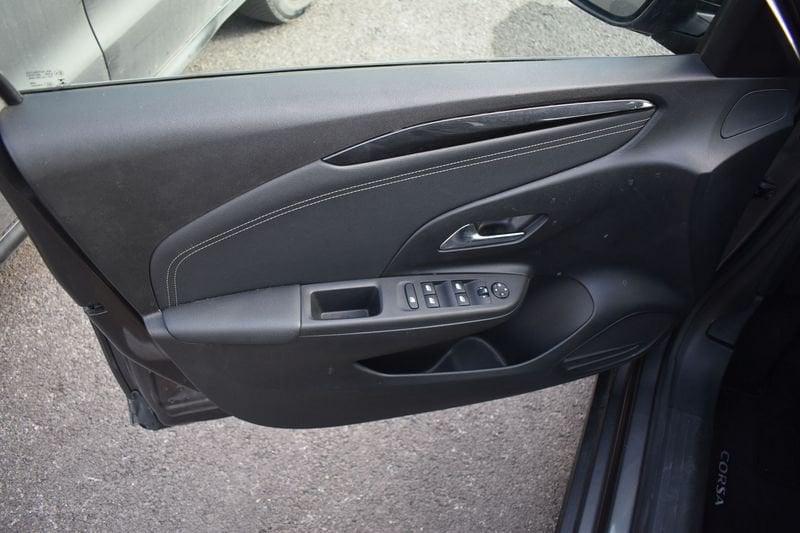 Opel Corsa 1.2 Edition 75cv MT5