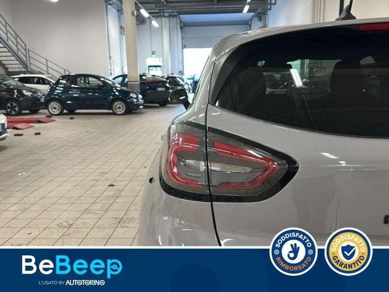 Ford Puma 1.0 ECOBOOST HYBRID ST-LINE S&S 125CV