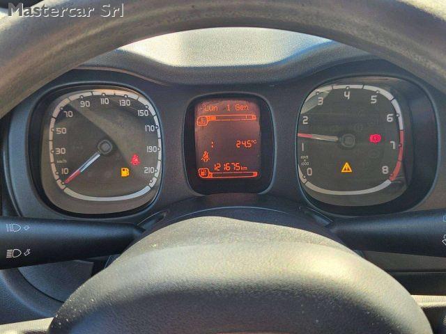 FIAT Panda Panda III 2016 4x4 0.9 t.air t. 4x4 s - GB394TN