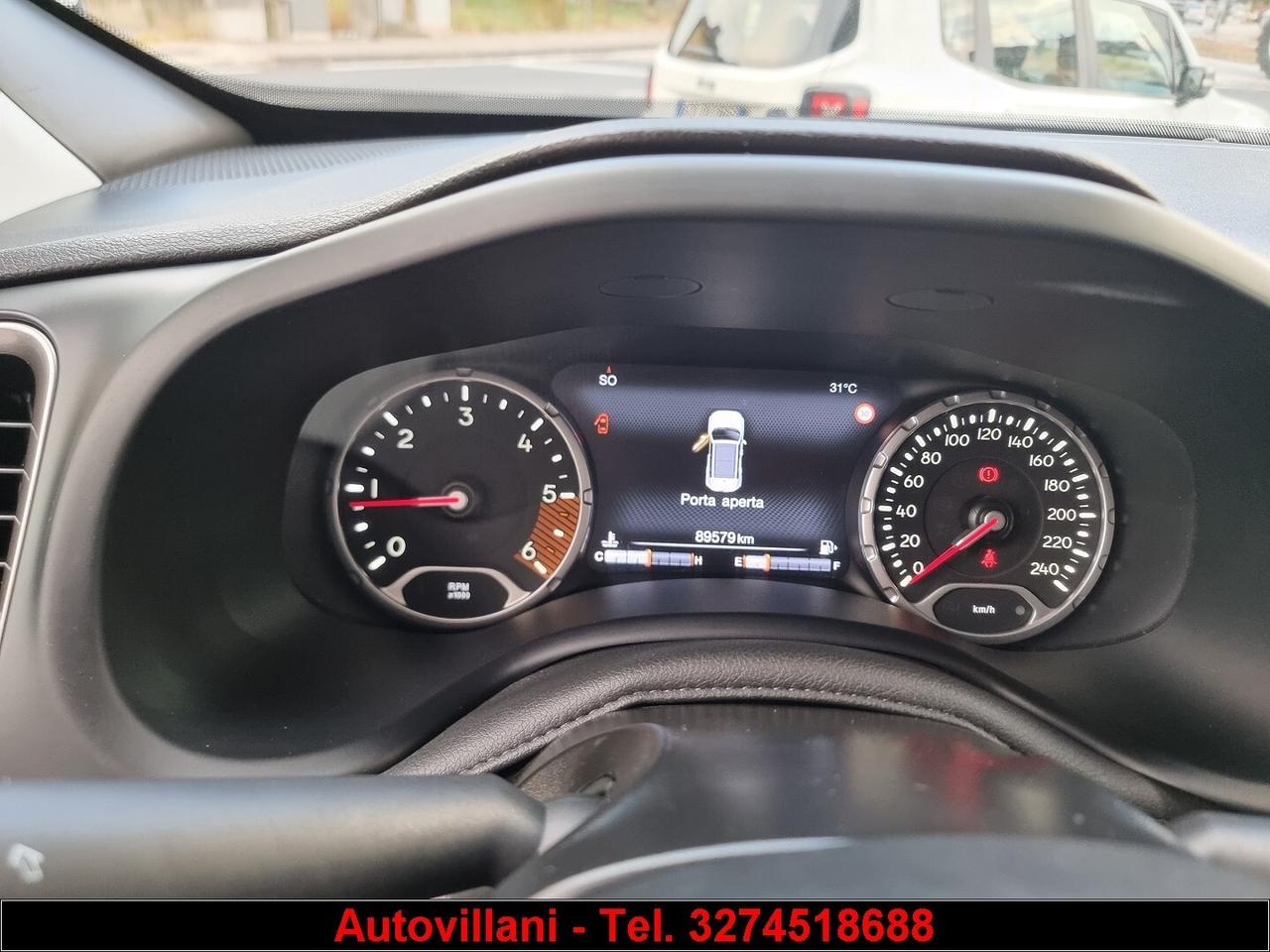 Jeep Renegade 1.6 LIMITED CV 130 ANNO 2021