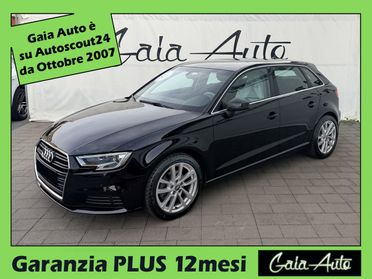 Audi A3 SPB 1.6 TDI Business