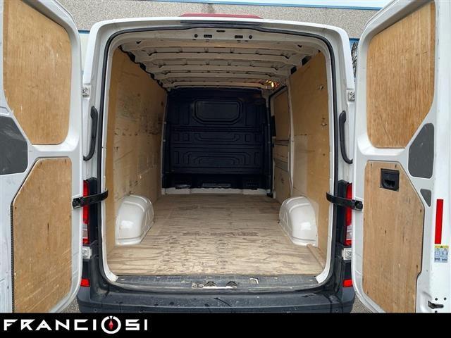VOLKSWAGEN Crafter 30 2.0 tdi 140cv L3H2 Logistic my19