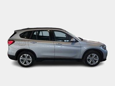 BMW X1 xDrive 25e Business Advantage automatico