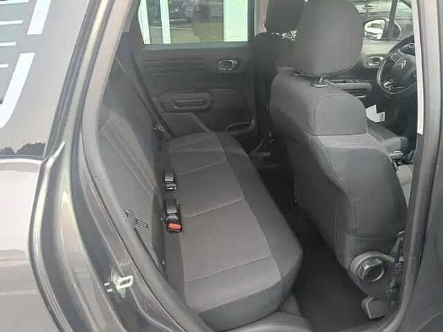 Citroen C3 Aircross 1.2 PureTech 110cv SHINE AZIENDALE