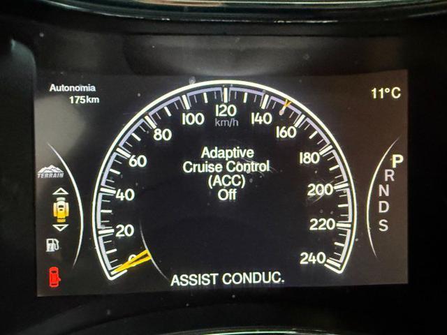 JEEP Grand Cherokee 3.0 V6 CRD 250 CV Multijet II Overland