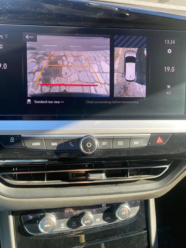 Opel Grandland 1.5 ecotec Ultimate s&s 130cv at8