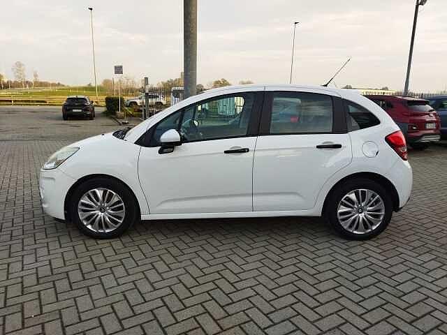 Citroen C3 1.4 HDi 70 FAP Business