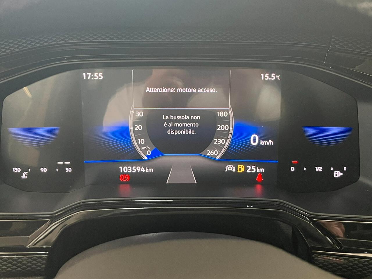 Volkswagen Taigo 1.0 TSI 110 CV Life