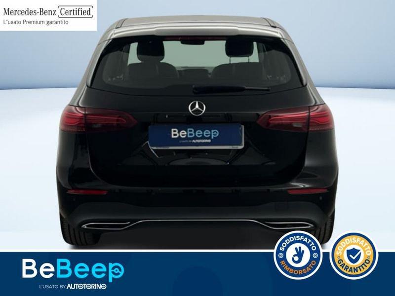 Mercedes-Benz Classe B B 180 D PROGRESSIVE ADVANCED AUTO