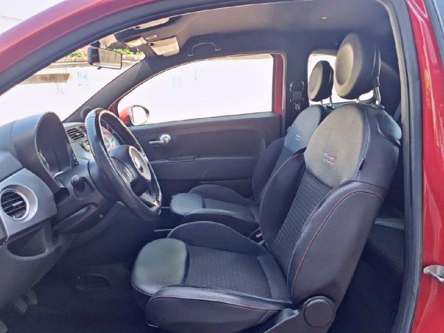 FIAT 500 1200 69CV S