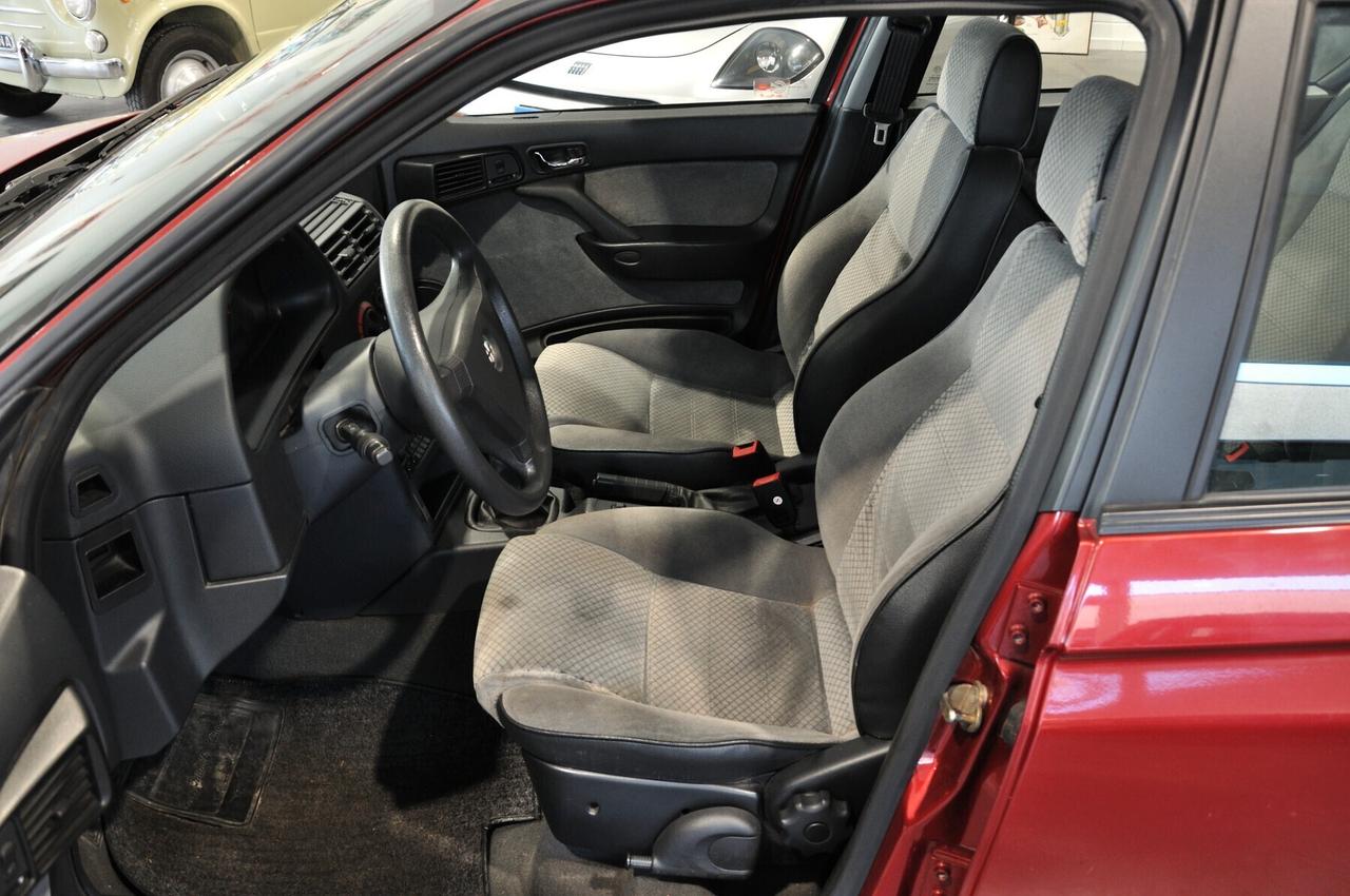 Alfa Romeo 146 1.6 IE cat Boxer Uniproprietario reale