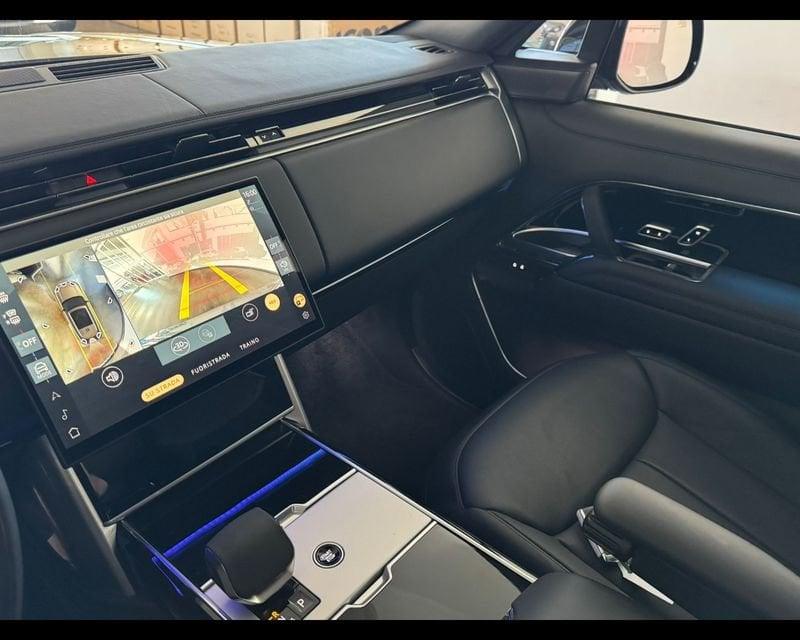 Land Rover Range Rover 5ªserie 3.0 I6 PHEV 550 CV Autobiography