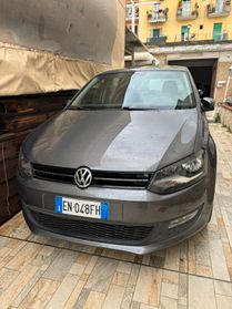 Volkswagen Polo 1.2 TDI DPF 5 p. Comfortline