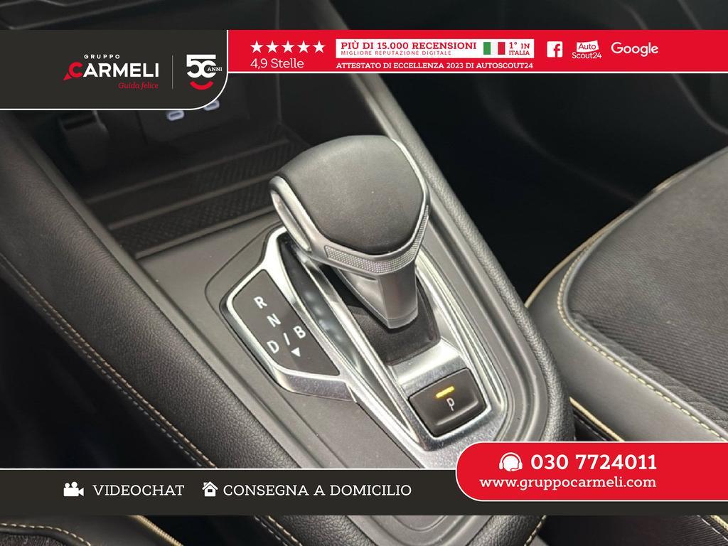 Renault Symbioz 1.6 E-Tech full hybrid Iconic Auto